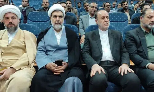 در شورای اداری بم با حضور نائب‌رئیس مجلس چه گذشت؟