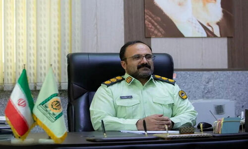باند ۱۱ نفره سرقت خودرو در تهران متلاشی شد