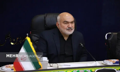 آمادگی ۱۰۰ درصدی دستگاه‌ها تا پایان فصل بارندگی ضروری است