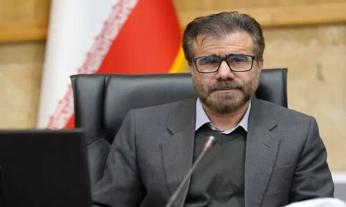 معاون استاندار کرمانشاه: نقش رسانه‌ها در شرایط کنونی از جنگ ۱۲ روزه تعیین‌کننده‌تر است