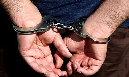 عوامل تیراندازی در رامیان دستگیر شدند