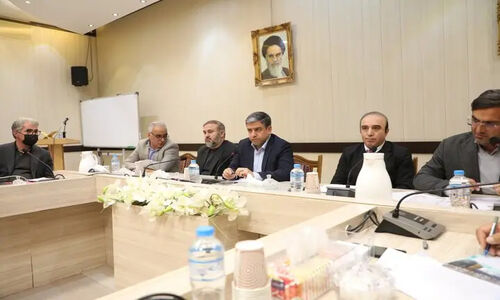 بررسی مشکلات ۱۲ واحد تولیدی در اردبیل