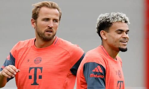 خطرناک‌ترین خط حمله اروپا متعلق به بایرن مونیخ است؟