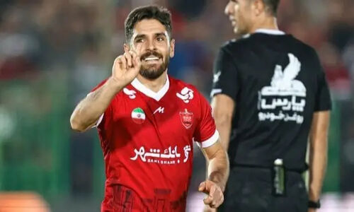 45 روز دوری؛ ستاره پرسپولیس بالاخره تن به جراحی داد