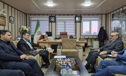 اردبیل می‌تواند تأمین‌کننده سیب‌زمینی آذربایجان و روسیه باشد