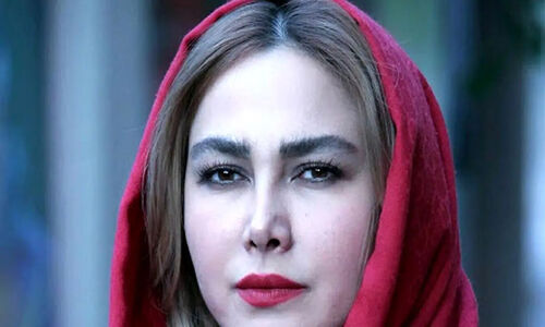 آناهیتا نعمتی: آدم خودش تعیین می کنه که می خواد ازش سواستفاده بشه یا نه … / رایکا دختر آنا: خجالتت نمیکشی این فیلم ها را بازی می کنی؟