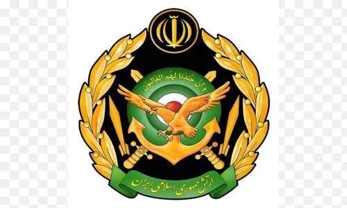 آئین افتتاحیه اولین کنگره ملی تغذیه نظامی برگزار شد