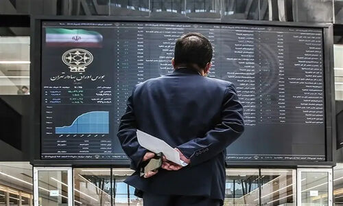 یادداشت| چرخش بورس تحت تاثیر احتیاط معامله‌گران