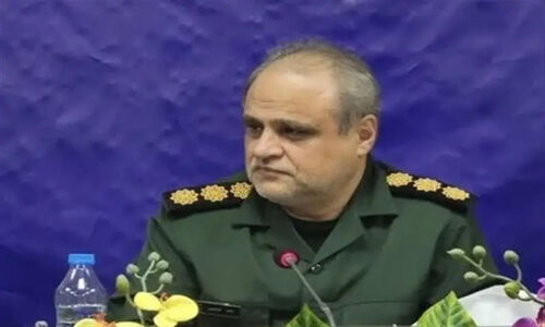 اجرای بیش از 1300 برنامه جهادی در رزمایش جهادگران فاطمی 5 گیلان