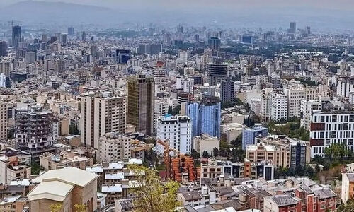 الان خانه بخریم یا نخریم؟