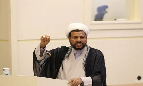 نماز و اقامه آن عامل اقتدار و مقاومت است