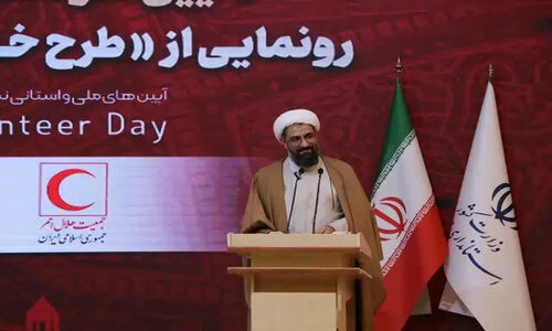 امام جمعه: مساجد همدان به کانون‌های مدیریت محله‌محور تبدیل می‌شوند