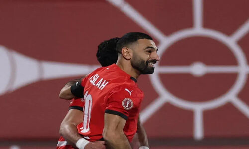 مصر با بازیکنان ذخیره در رتبه اول!