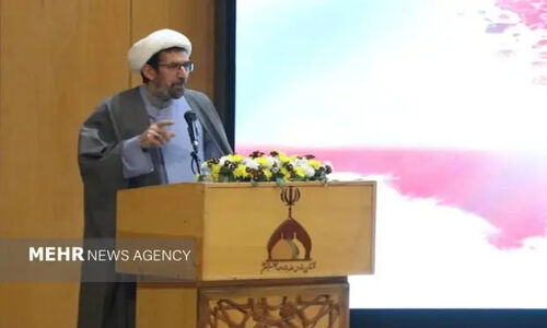 نماینده ولی فقیه: سربازان جوان مهم‌ترین سرمایه‌های کشور هستند