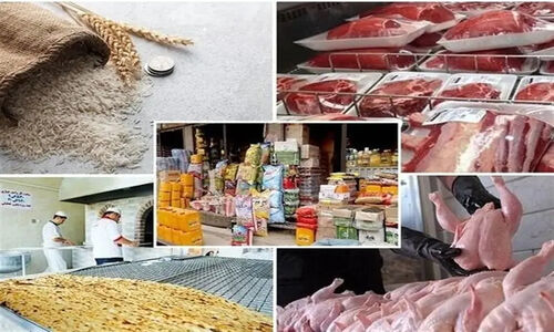 فهرست جدید کالاهای مشمول استاندارد اجباری ابلاغ شد+ اسامی