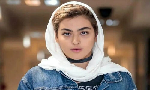 ادعای ریحانه پارسا: لعیا زنگنه در «سریال پدر» خیلی اذیتم کرد