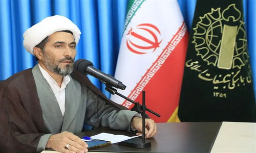 حماسه 9 دی نماد بصیرت و انسجام ملی ملت ایران است