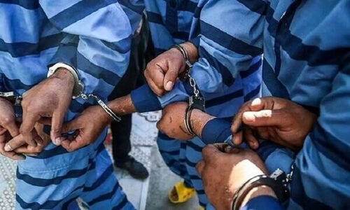 سرقت خودرو در تهران؛ فروش در شمال کشور/ باند ۱۱ نفره متلاشی شد