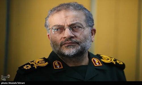 سلیمانی: ثمره بسیج باید تحقق جامعه اسلامی و دولت اسلامی باشد