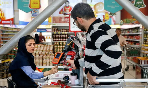 پول اسنپ فرزندان برخی از دستمزد کارگران بیشتر است