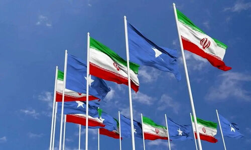 تشکر سومالی از موضع ایران در حمایت از حاکمیت این کشور/ اسرائیل از سومالی‌لند چه می‌خواهد؟