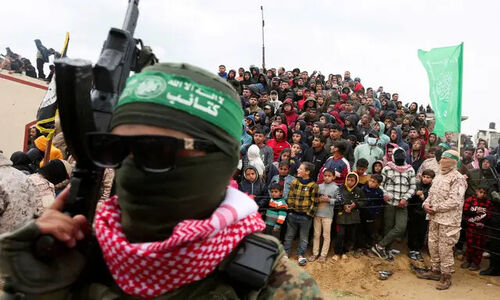 هم‌پیمانان منتظر انتخابات؛ وحدت حماس اولویت ایران است