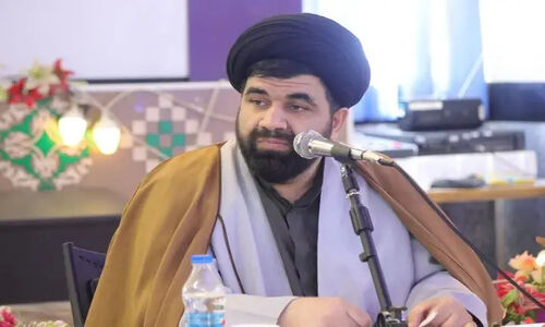 امنیت پایدار زمینه‌ساز توسعه اقتصادی، فرهنگی و اجتماعی است
