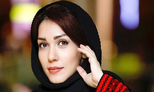 عکس| شهرزاد کمالزاده صبحانه‌اش را چطور متفاوت می‌کند؟
