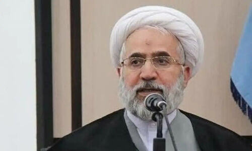 دادستان کل کشور: اعتراضات معیشتی بخشی از واقعیت‌های اجتماعی است / برخورد قاطع با  تبدیل اعتراضات اقتصادی به ابزار ناامنی