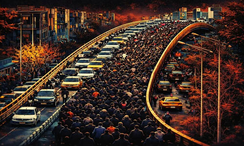 فرمول 100% تضمینی برای سرنگونی نظام های سیاسی: «زبان مردم» یا «گوش حکومت» ؛ یکی را ببندید!