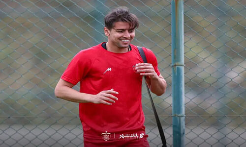 تیم جدید هافبک سابق پرسپولیس مشخص شد
