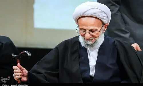 علامه مصباح یزدی؛ تجلی علم، بصیرت و سلوک معنوی در مسیر دین