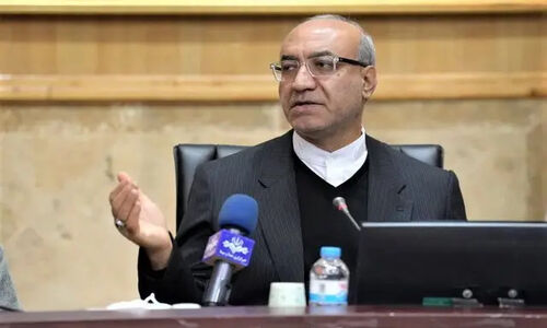 استاندار کرمانشاه: با چالش توزیع نامتوازن و کیفیت مدارس مواجه‌ایم