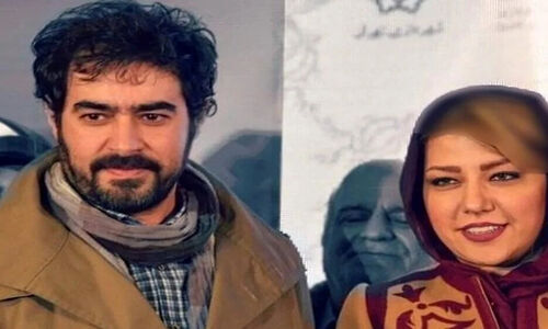 اولین تصویر دیده‌نشده از همسر سابق شهاب حسینی در کنار مرد چهارشانه زندگی‌اش منتشر شد!