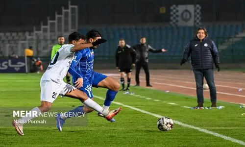 ساپینتو باید تغییر سبک دهد/ استقلال هر طور شده باید سپاهان را ببرد