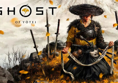 ناکامی تلخ Ghost of Yotei؛ پرچمدار سونی در مسیر ۱۰ بازی برتر سال ۲۰۲۵ شکست خورد!