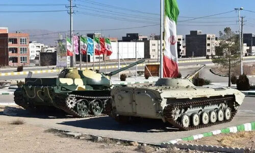 مجوز فعالیت موزه دفاع مقدس و مقاومت خراسان شمالی صادر شد