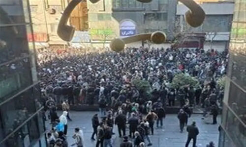 پروژه تکراری و خطرناک “کشته‌سازی”/ جنگ روانی دشمن برای بی‌ثباتی!