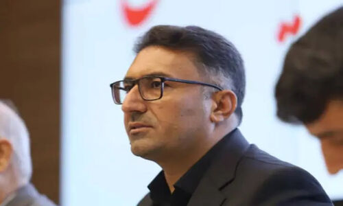 قهرمانی: دستگاه قضایی هرمزگان در برابر قاچاق و رسوب کالا می‌ایستد