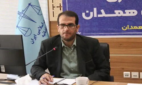 نزاع و درگیری منجر به قتل در همدان