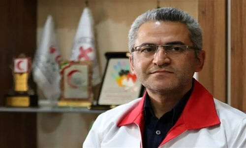 33 شهرستان فارس درگیر 84 حادثه سیل و برف/4 جان‌باخته و یک شهید خدمت