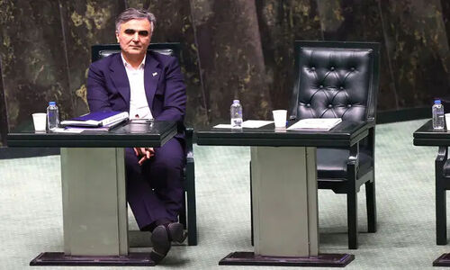فرزین دستیار ویژه اقتصادی رئیس‌جمهور شد