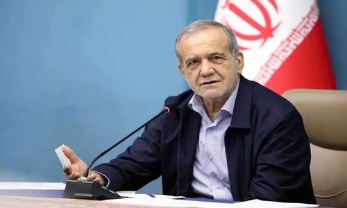 پزشکیان: استاد مهدوی‌راد نقشی ماندگار در گسترش عقلانیت دینی داشته است