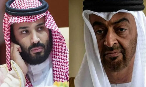 تلویزیون رسمی عربستان: پرونده امارات در یمن را بستیم