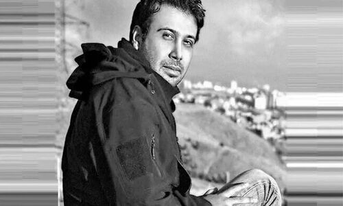 دانلود آهنگ باشکوه محسن چاوشی/ آواز غمگین همسایه