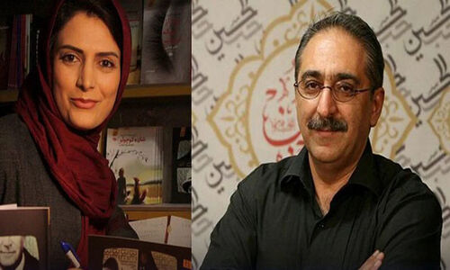 مهسا ملک مرزبان؛ داستان زندگی مجری و مترجمی که از تهران تا کانادا پیش رفت
