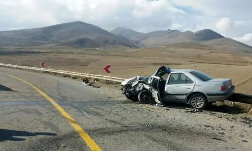 مستندی درباره حوادث رانندگی در ایران؛ هدف ما روشنگری بود
