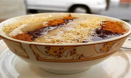 طرز تهیه حلیم گندم کشدار و خوشمزه به روش بازاری