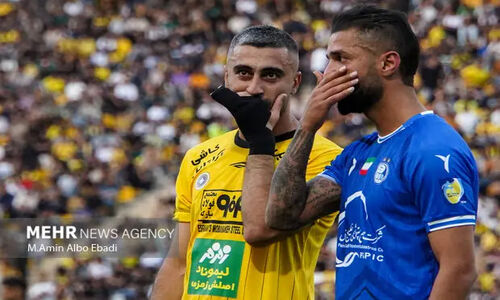 آزمون بزرگ و خطرناک ساپینتو در نصف جهان/ سپاهان به دنبال رکورد