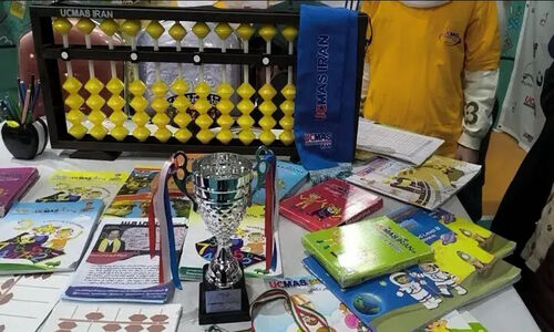 جشنواره کودک شهر زیبای من در گلپایگان